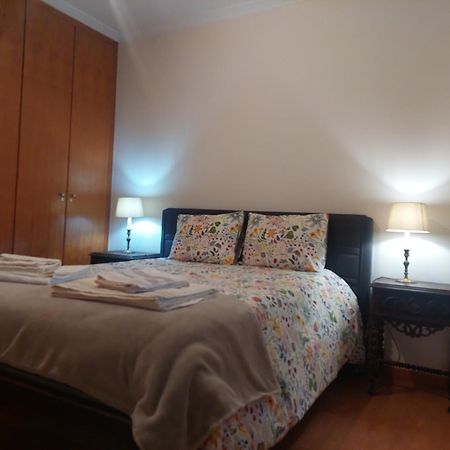 Villa Casa Da Oliveira à Mondim de Basto Extérieur photo