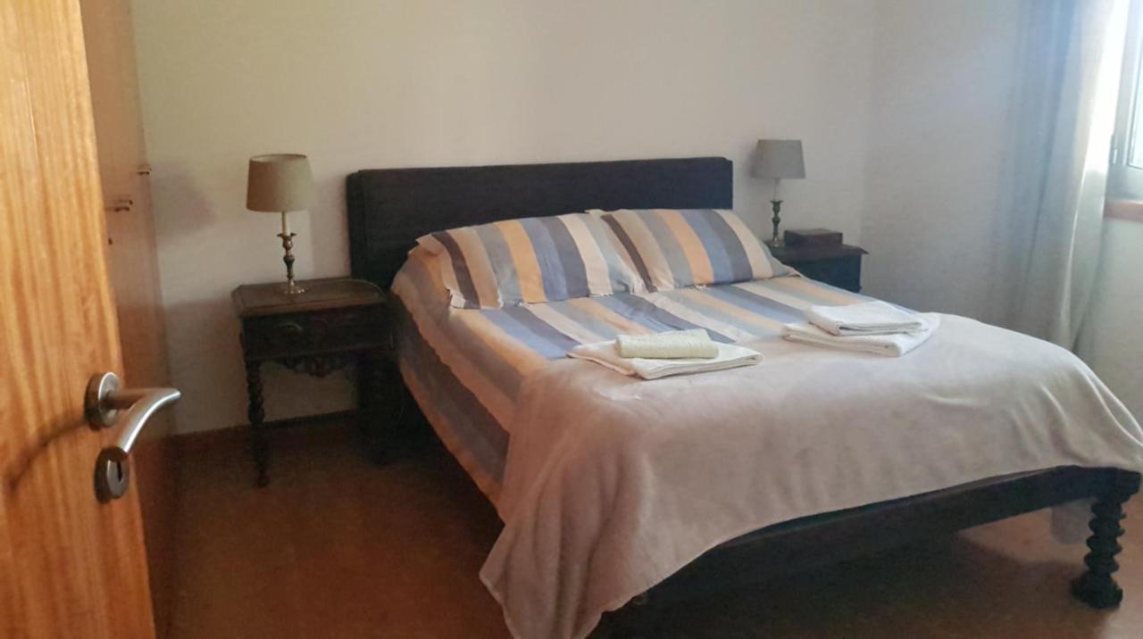 Villa Casa Da Oliveira à Mondim de Basto Extérieur photo