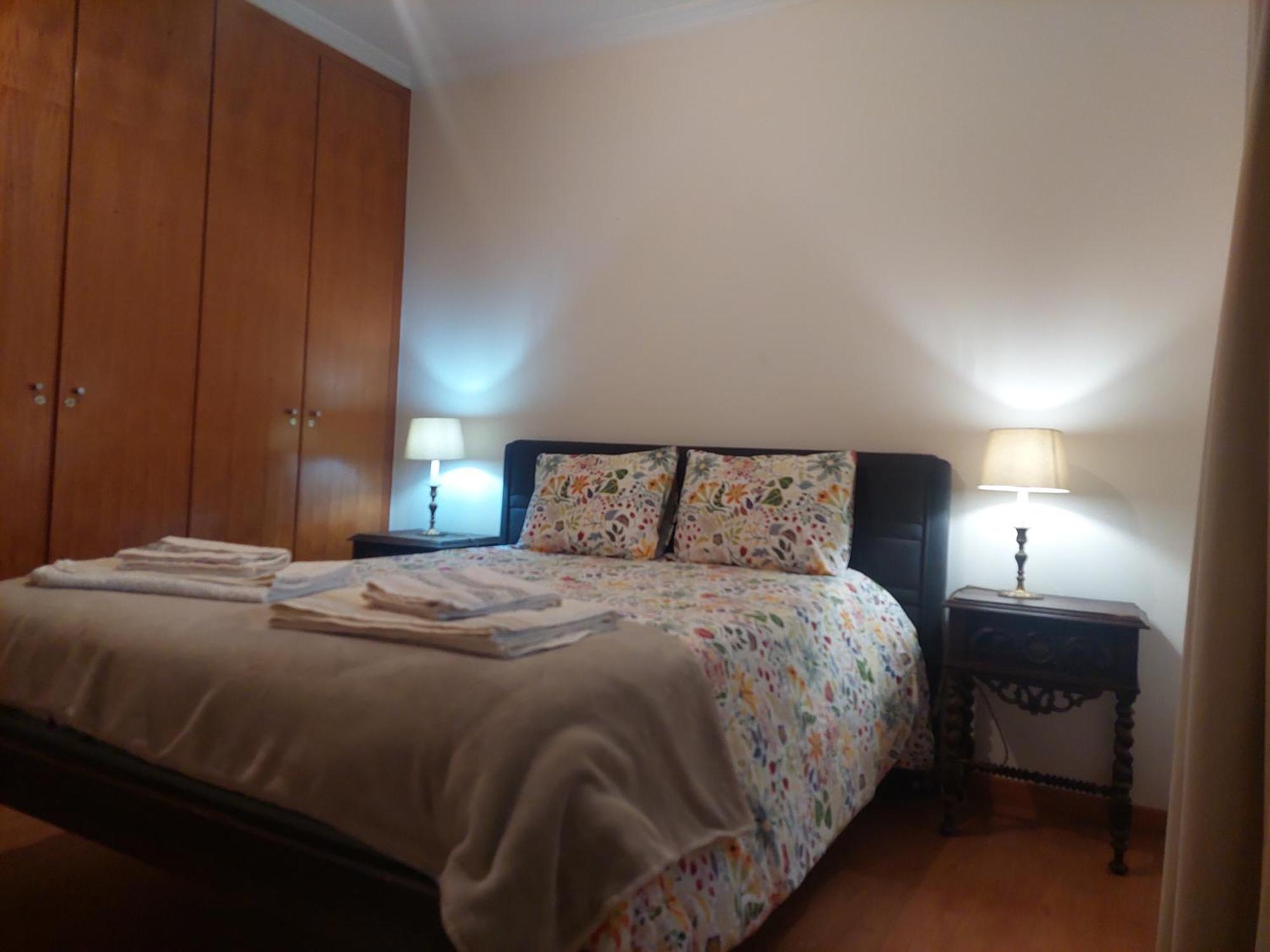 Villa Casa Da Oliveira à Mondim de Basto Extérieur photo