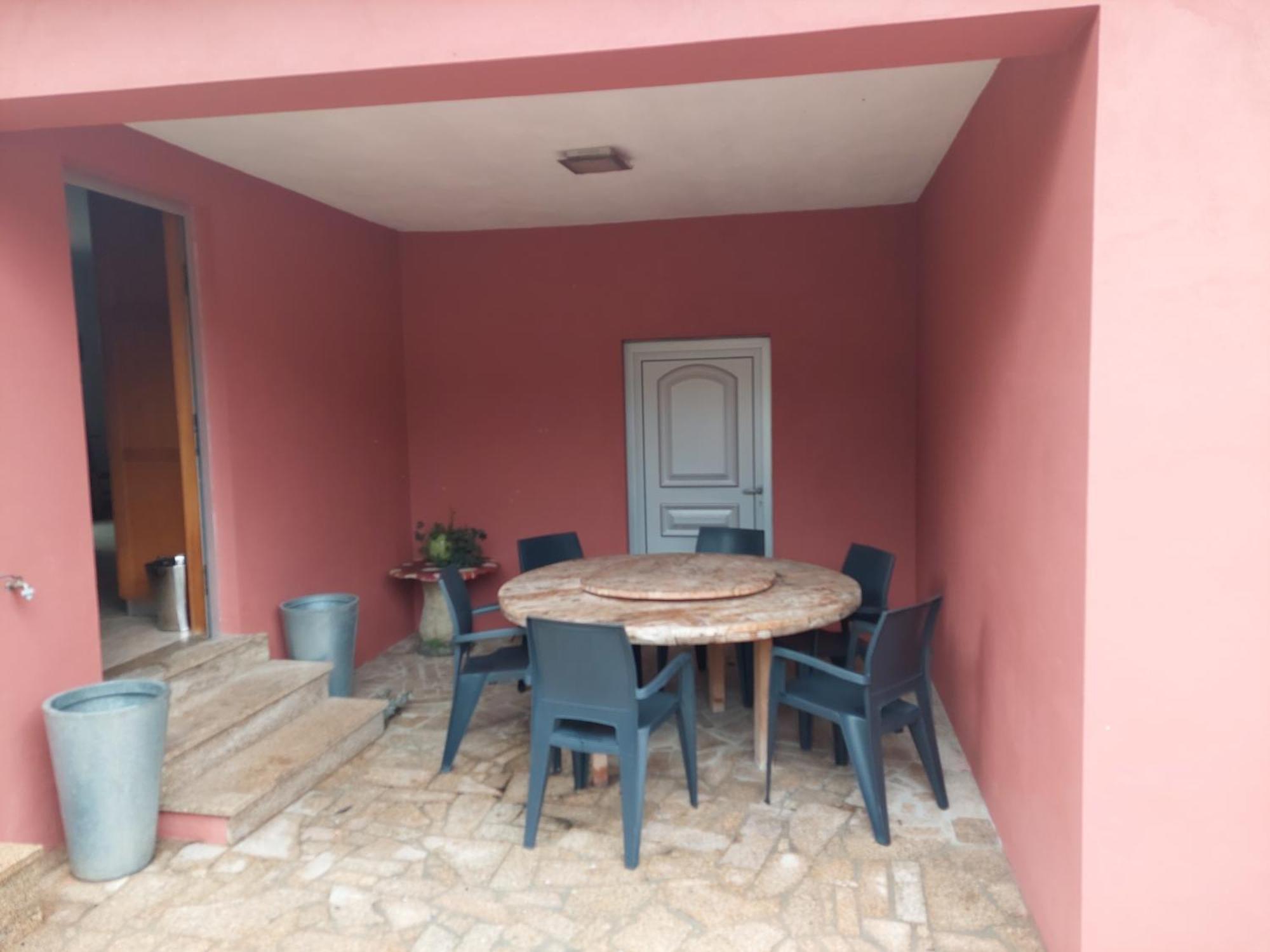 Villa Casa Da Oliveira à Mondim de Basto Extérieur photo